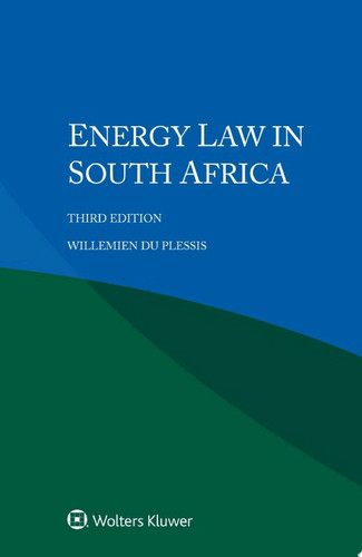 Energy Law in South Africa
