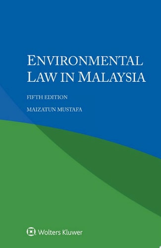 Environmental law in Malaysia