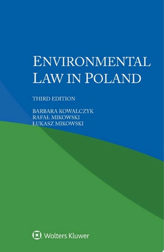 Environmental Law in Poland