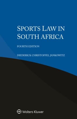Sports Law in South Africa