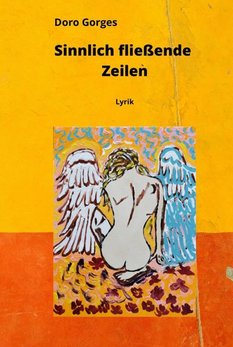 Sinnlich fließende Zeilen Lieblingsgedichte
