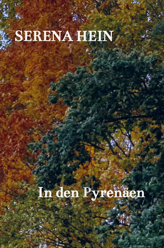 In den Pyrenäen
