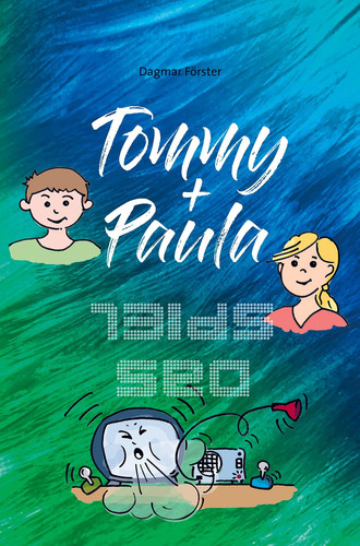 Tommy und Paula - Das Spiel