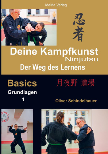 Deine Kampfkunst | Der Weg des Lernens Basics V1