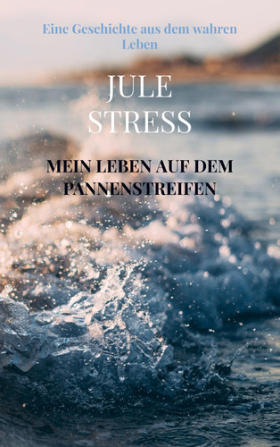 Mein Leben auf dem Pannenstreifen Eine Geschichte aus dem wahren Leben