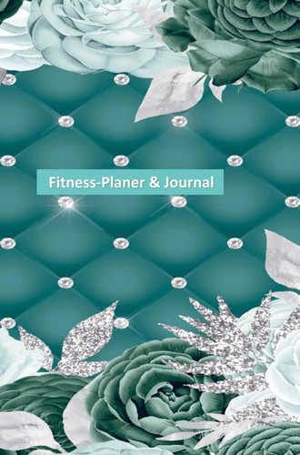 Fitness-Planer & Journal Fitness Planner & Journal