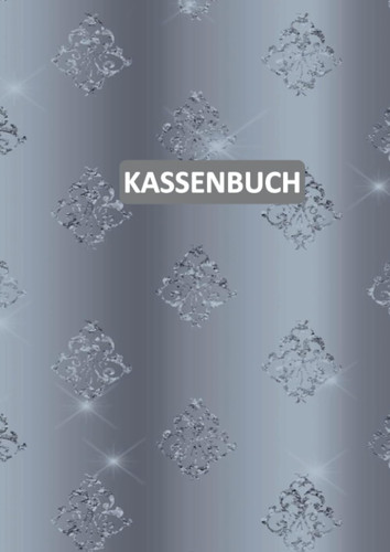 Kassenbuch: Einfache Eingabe von Einnahmen und Ausgaben Cash book: Simple entry of income and expenditure
