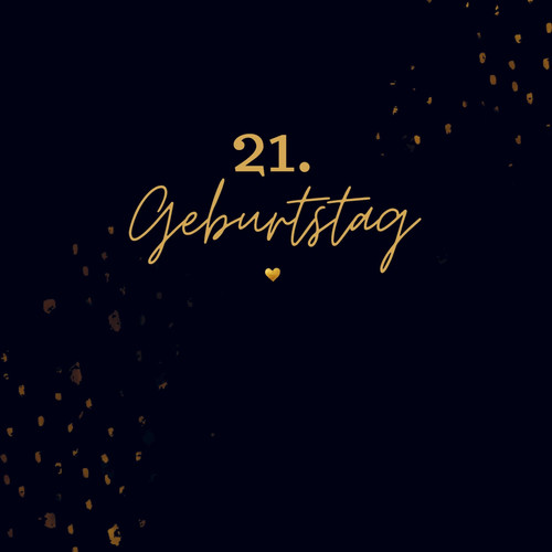 21. Geburtstag- Gästebuch Blanko Neutrales Gästebuch 21. Geburtstag. Für Glückwünsche, Fotos & Erinnerungen. Geschenk 21. Geburtstag.