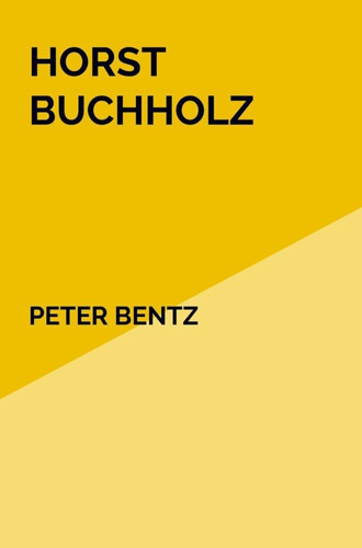 Horst Buchholz