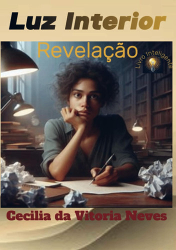 Luz Interior Revelação