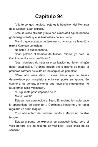 Caballero Andante:Un Fantasía LitRPG Aventura Novela(Libro 2)
