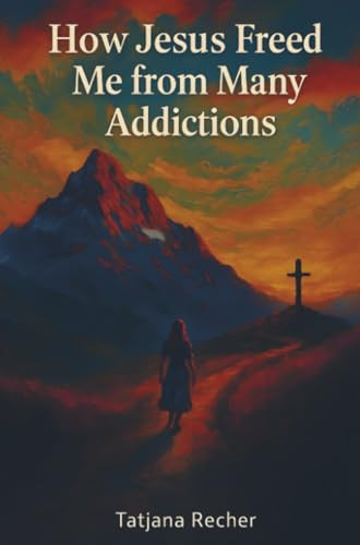 How Jesus freed me from many addictions