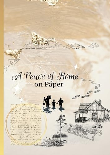 A Piece of Home on Paper
