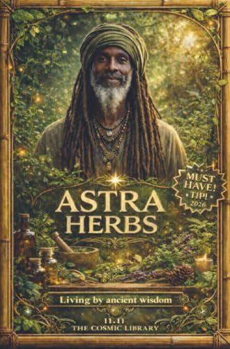 Astra Herbs - A Old Way of Living*: 11.11 The Cosmic Library