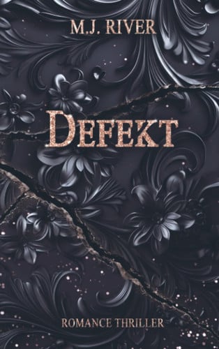 Defekt: Romance Thriller (Alison-Bishop-Reihe 3) (German Edition)