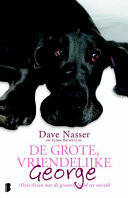 De grote, vriendelijke George