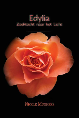 Edylia, Zoektocht naar het Licht (Book 1)