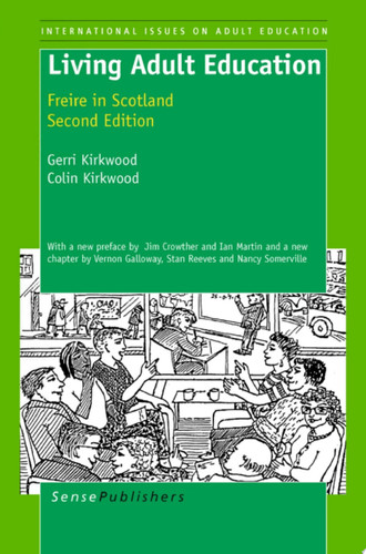 Living Adult Education: Freire in Scotland
