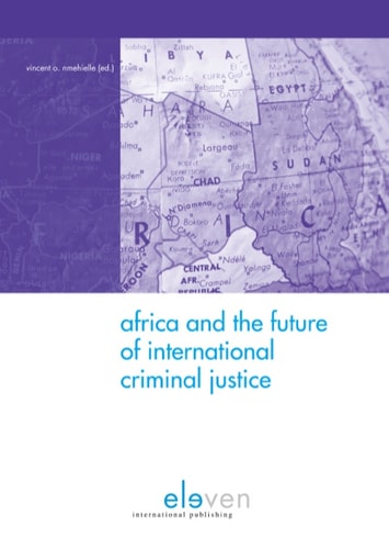 Africa and the future of international criminal justice