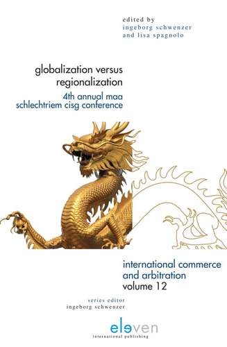 Globalization versus regionalization