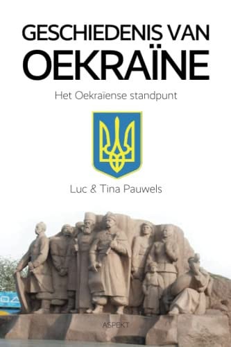 Geschiedenis van Oekraïne het Oekraïense standpunt