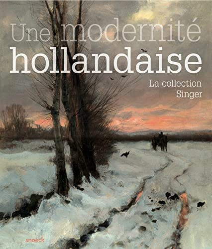 Une modernité hollandaise la collection Singer