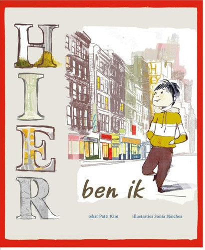 Hier ben ik