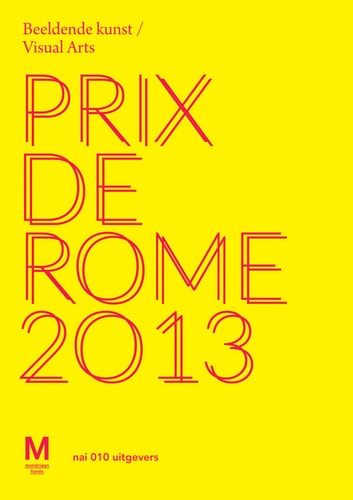 PrixdeRome.NL 2013