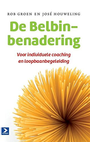 De Belbin-benadering voor individuele coaching en loopbaanbegeleiding
