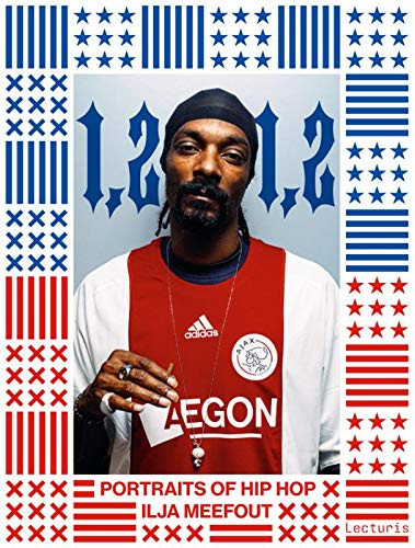 Portraits of Hip Hop