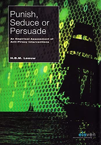 Punish, Seduce Or Persuade An Empirical Assessment of Anti-piracy Interventions