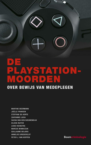 De PlayStation-moorden