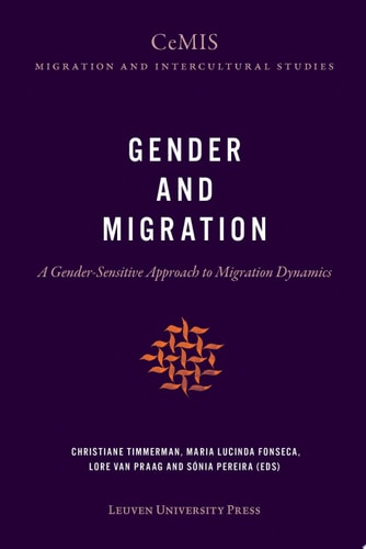 Gender and Migration A Gender-Sensitive Approach to Migration Dynamics