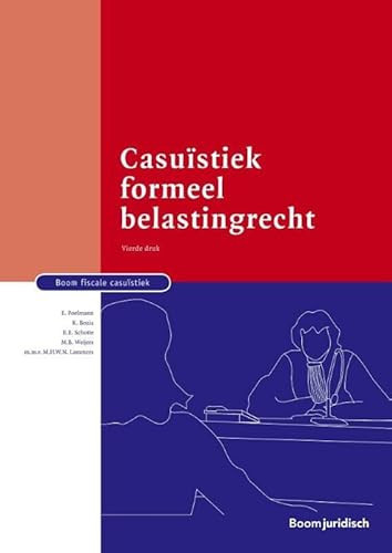 Casuïstiek formeel belastingrecht