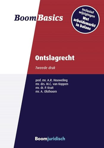 Ontslagrecht