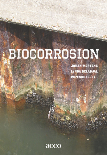 Biocorrosion