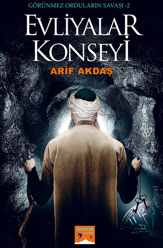 Evliyalar Konseyi Görünmez Ordular¿n Sava¿¿-2