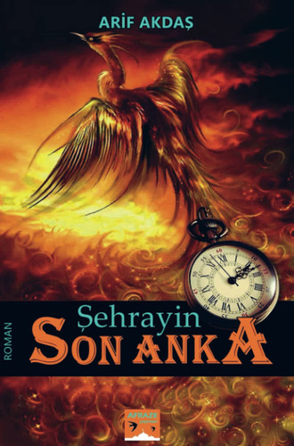 ¿EHRAY¿N - Son Anka