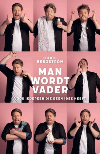 Man wordt vader Voor iedereen die geen idee heeft