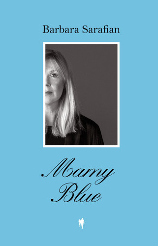 Mamy blue