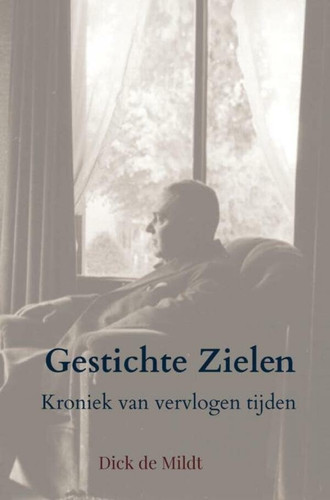 Gestichte zielen kroniek van vervlogen tijden