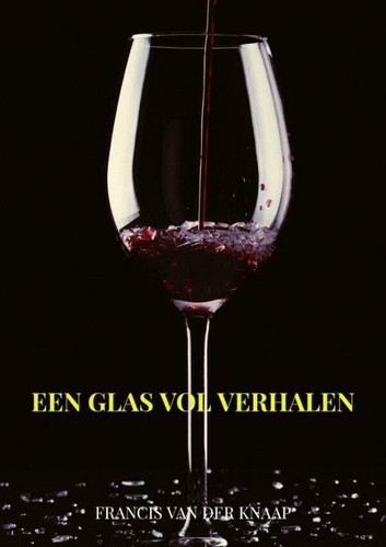 Een glas vol verhalen korte verhalen, anekdotes en ontmoetingen, als barman bij sociëteit de Kring, Harry's Bar en Mulliner's wijnlokaal