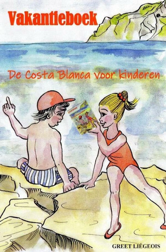 VAKANTIEBOEK: De Costa Blanca voor kinderen