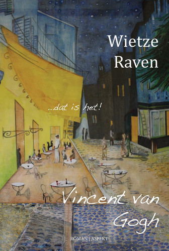 Vincent van Gogh roman