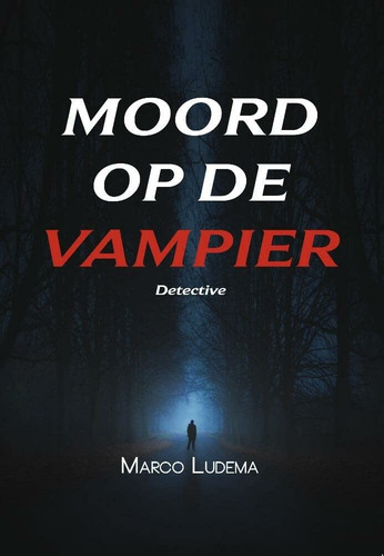Moord op de vampier