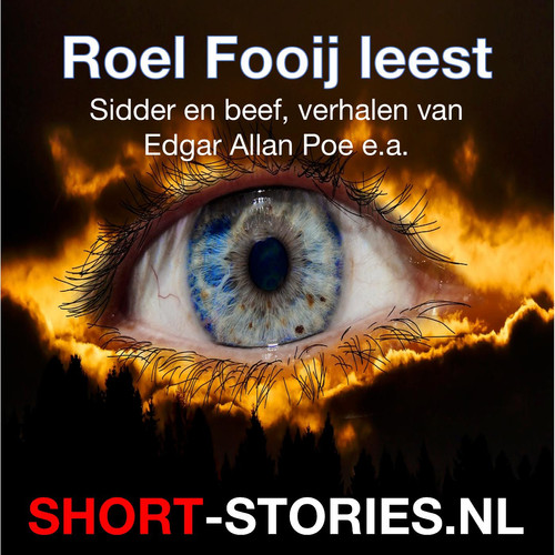 Roel Fooij leest: Sidder en beef, verhalen van Edgar Allan Poe e.a.