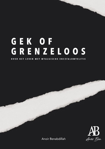 gek of grenzeloos
