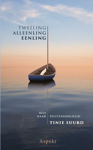 Tweeling alleenling eenling reis naar zelfstandigheid