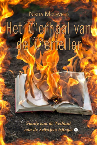 Het Verhaal van de Verteller