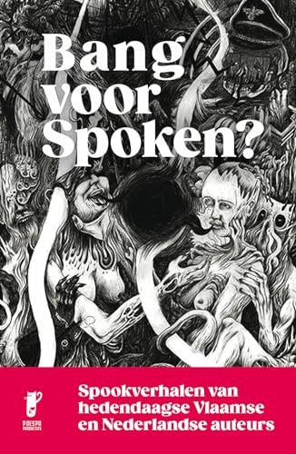 Bang voor spoken?